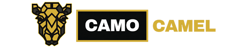 Camo Camel